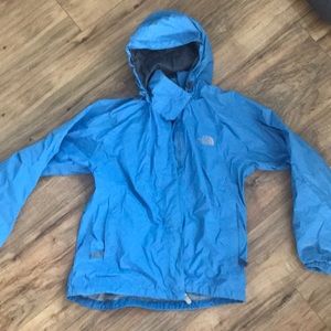 North Face Rain Jacket